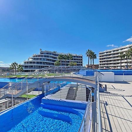 ארנאלס דל סול Infinity View Penthouses By Nras מראה חיצוני תמונה