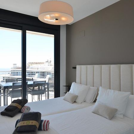 ארנאלס דל סול Infinity View Penthouses By Nras חדר תמונה