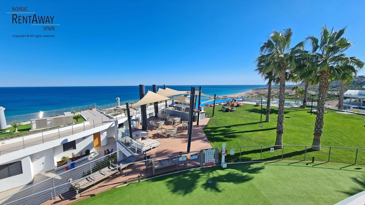 ארנאלס דל סול Infinity View Penthouses By Nras מראה חיצוני תמונה
