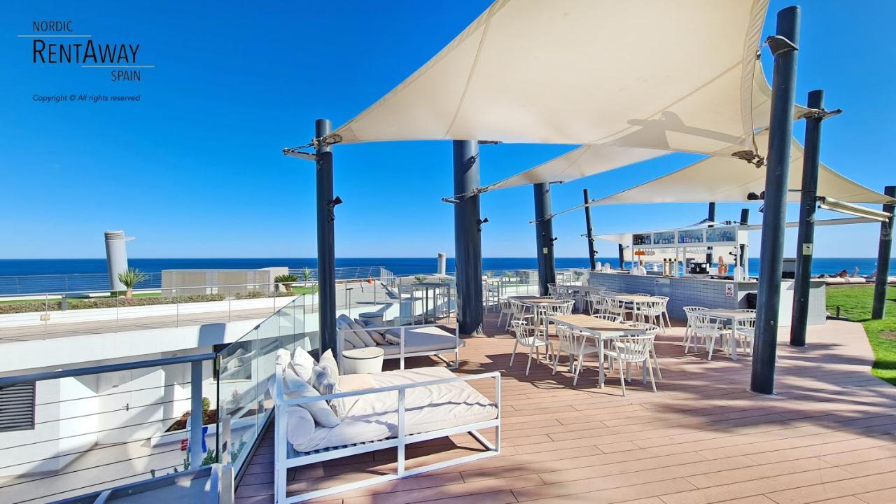 ארנאלס דל סול Infinity View Penthouses By Nras מראה חיצוני תמונה