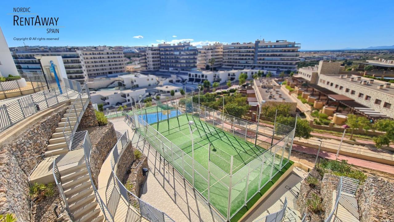 ארנאלס דל סול Infinity View Penthouses By Nras מראה חיצוני תמונה