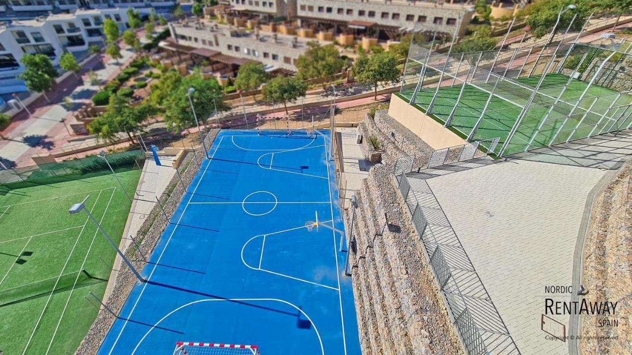 ארנאלס דל סול Infinity View Penthouses By Nras מראה חיצוני תמונה