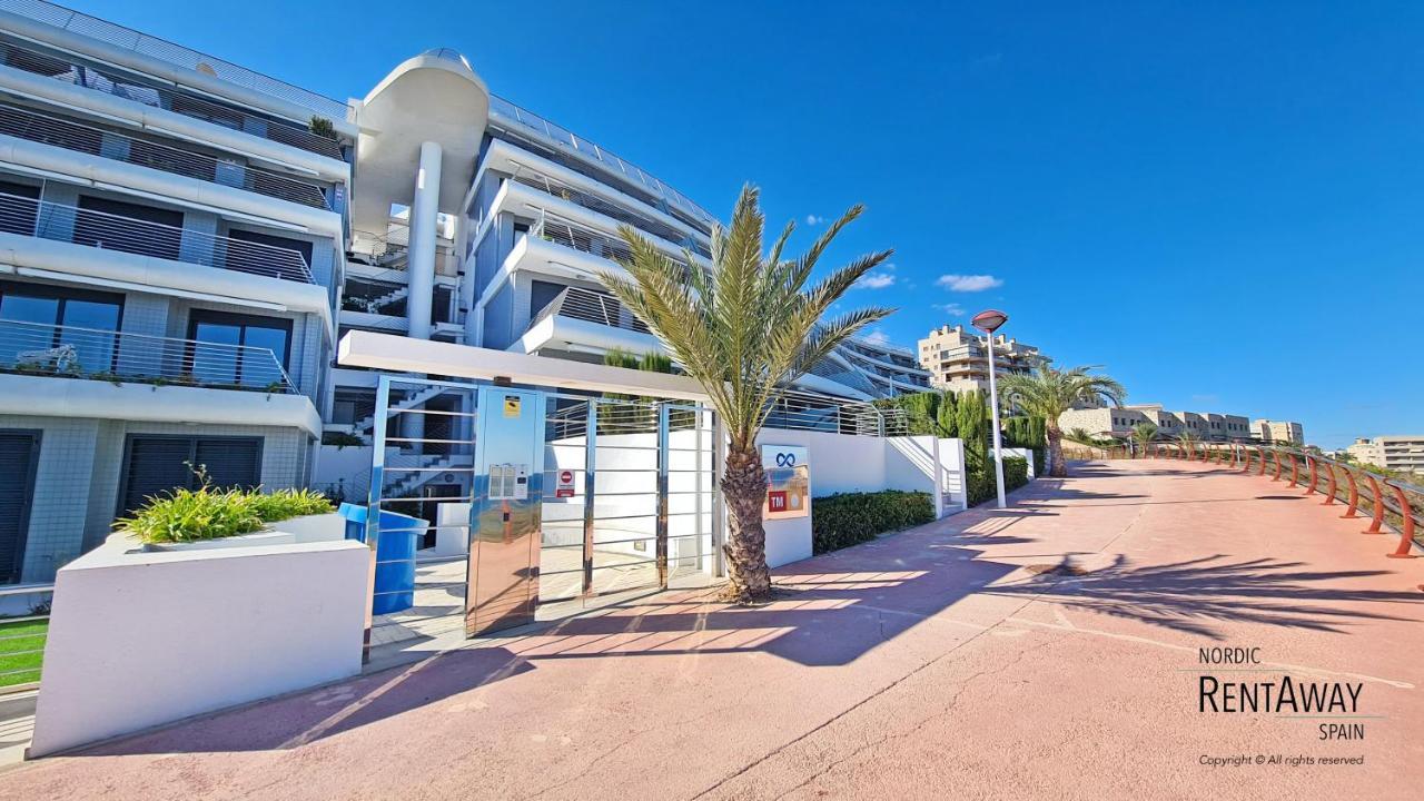 ארנאלס דל סול Infinity View Penthouses By Nras מראה חיצוני תמונה