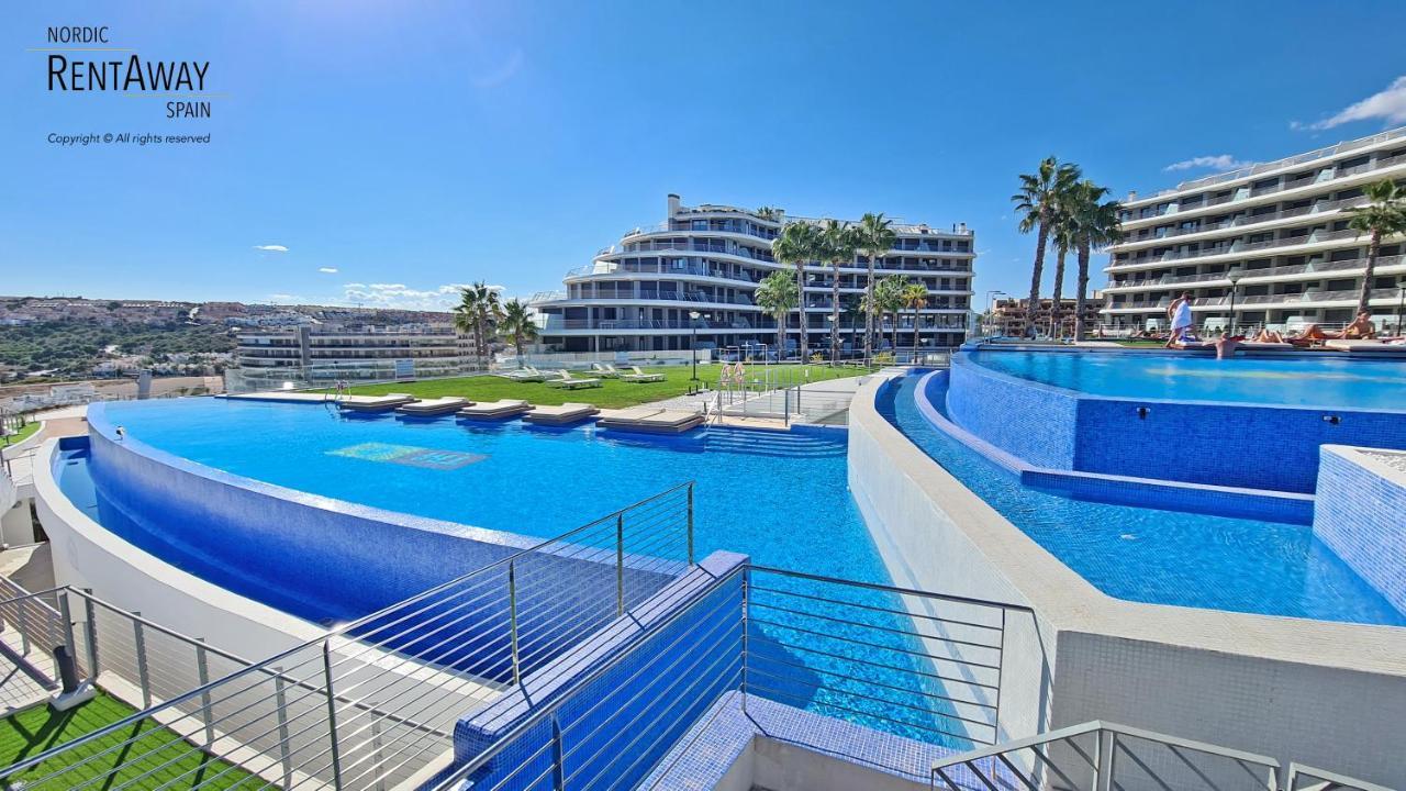 ארנאלס דל סול Infinity View Penthouses By Nras מראה חיצוני תמונה