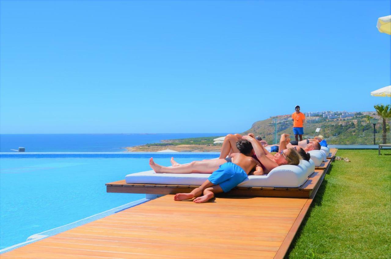 ארנאלס דל סול Infinity View Penthouses By Nras מראה חיצוני תמונה