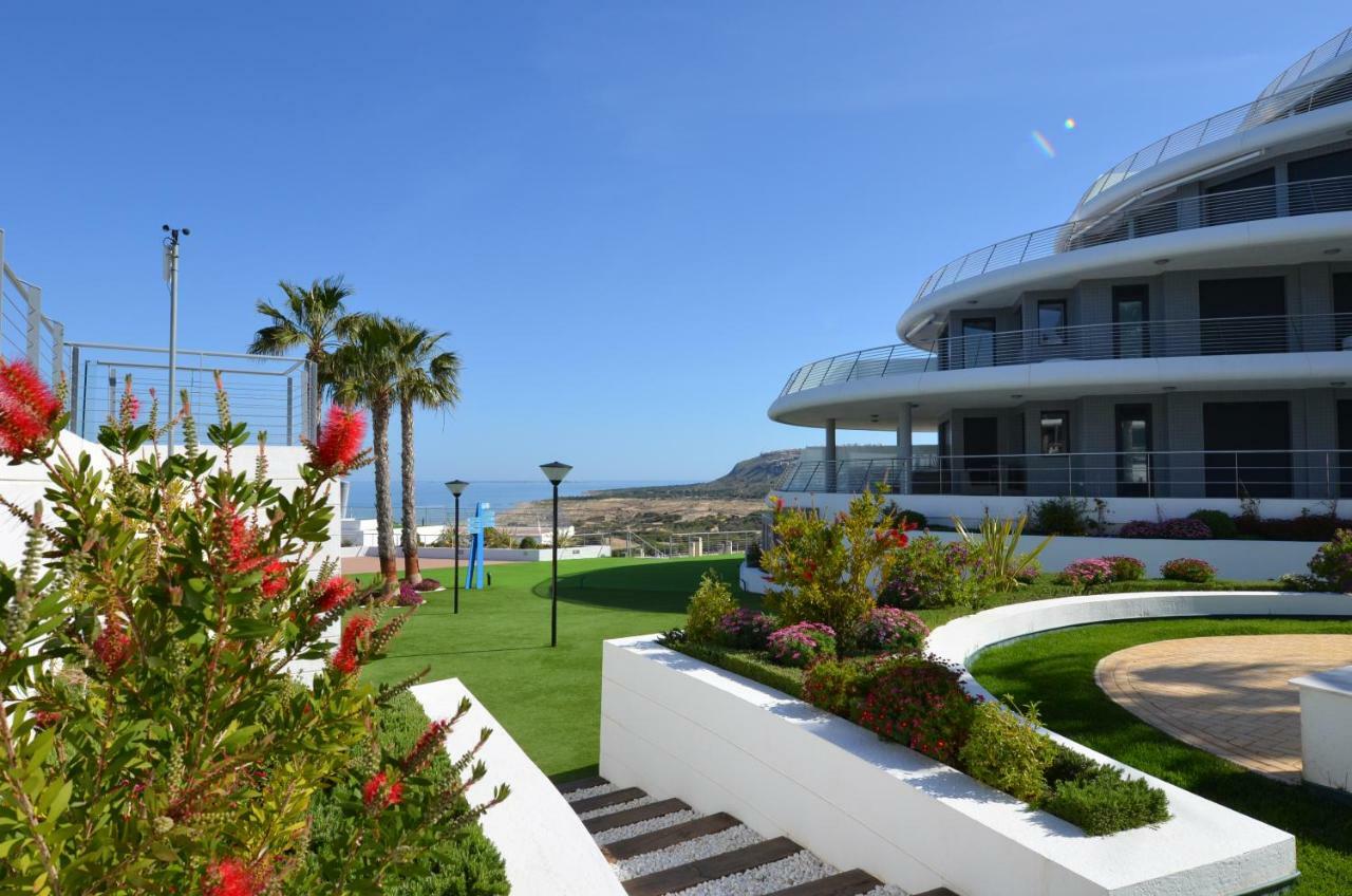 ארנאלס דל סול Infinity View Penthouses By Nras מראה חיצוני תמונה
