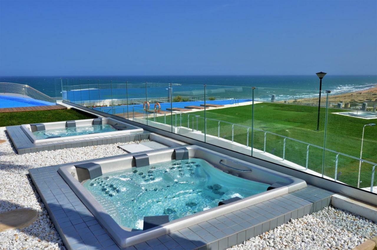 ארנאלס דל סול Infinity View Penthouses By Nras מראה חיצוני תמונה